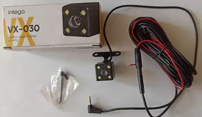 140 000 сум / шт. Камера заднего вида INTEGO VX-030