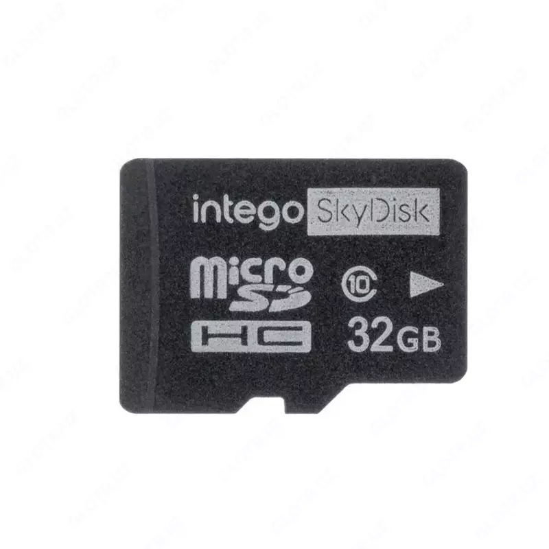 120 000 сум Карта памяти Intego 32 ГБ (INTEGO SkyDisk)