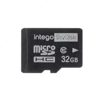120 000 сум Карта памяти Intego 32 ГБ (INTEGO SkyDisk)