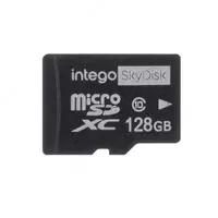 250 000 so'm Xotira kartasi INTEGO 128 GB (INTEGO SkyDisk)