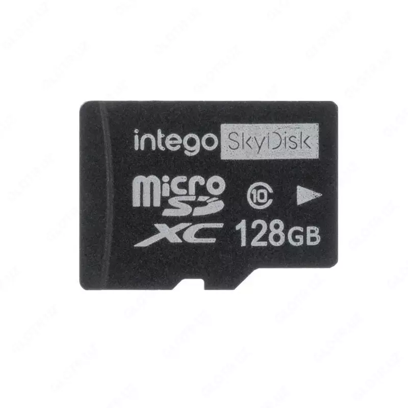 250 000 so'm Xotira kartasi INTEGO 128 GB (INTEGO SkyDisk)