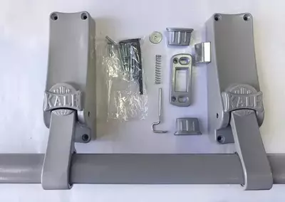 KALE KILIT система антипаника для противопожарных и прочих дверей - от 650 000 сум / шт.