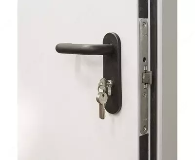 технических и металических дверей от компании НОРА М