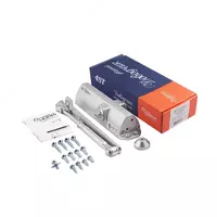 Доводчик дверной 4ST от 25 до 120 кг от российской компании НОРА-М - от {0} сум