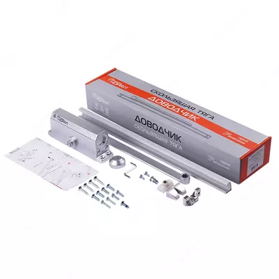 40 dan 70 kg gacha bo'lgan toymasin 3S Slider bilan eshikni yopishtiruvchi - 450 000 so'm / dona