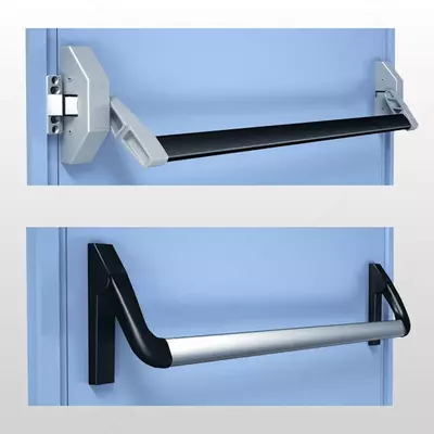 OMNI 550D система антипаника для противопожарных и прочих дверей - 560 000 сум / шт.