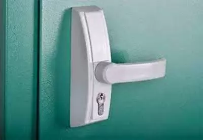 OMNI 55М Наружная ручка для системы антипаника - 380 000 сум / шт.