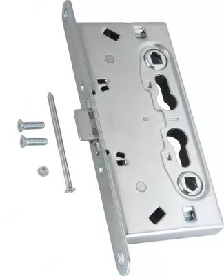 Замок противопожарный FUARO FL-0432 - 90 000 сум / шт.