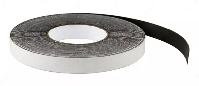 Терморасширяющийся уплотнитель FUARO ISOLAR для противопожарных дверей