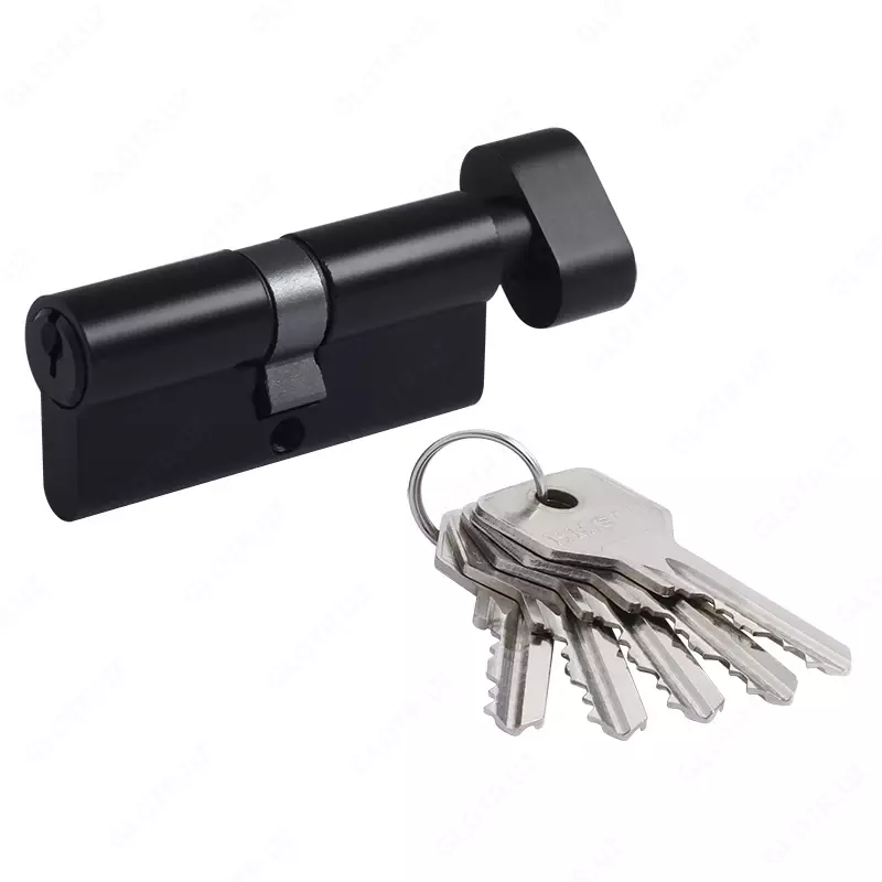 Цилиндровые механизмы (сердечники) для дверей - от {0} сум