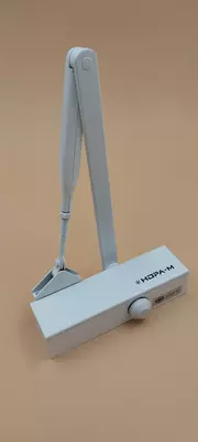 Доводчик дверной 820 от 40 до 120 кг от компании НОРА-М