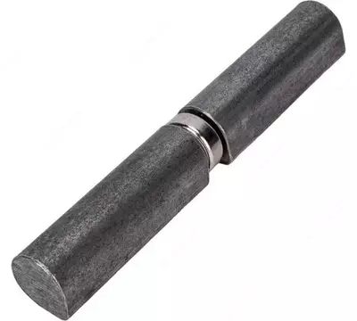 Петли приварные каплевидные с подшипником 20х140м