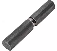 Петли приварные каплевидные с подшипником 20х140м