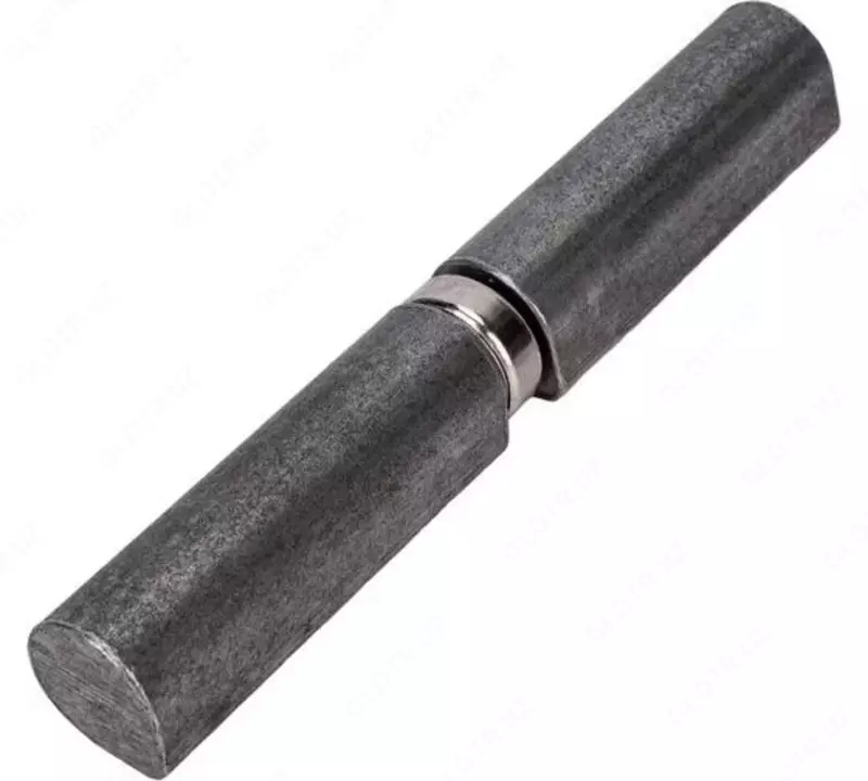 Петли приварные каплевидные с подшипником 20х140м