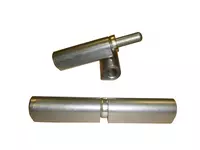 Петли приварные каплевидные с подшипником 20х140м - от {0} сум