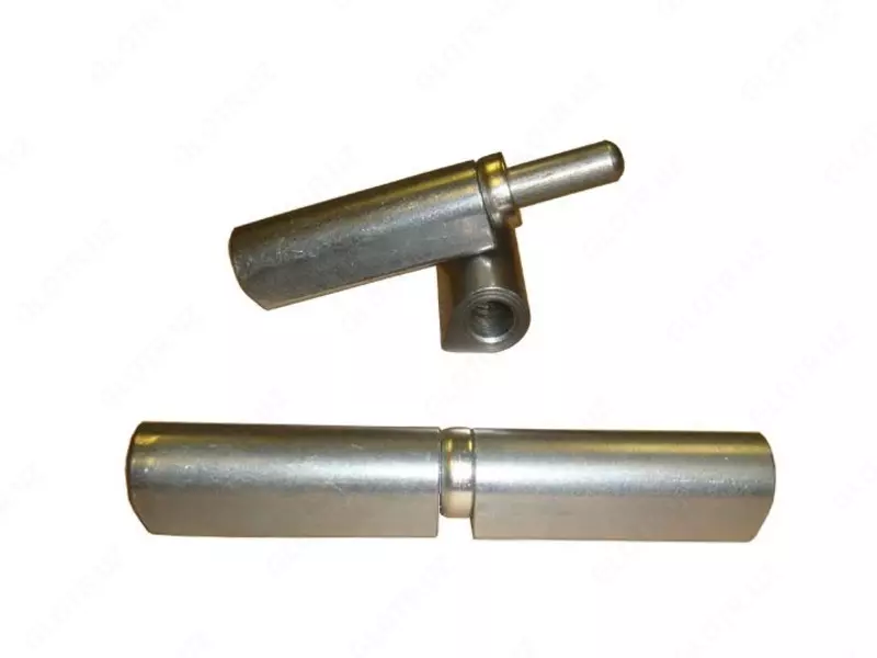 Петли приварные каплевидные с подшипником 20х140м - от {0} сум