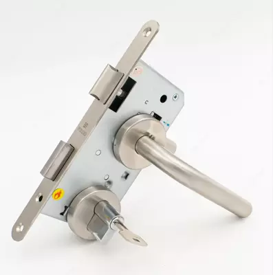 Комплекты замков для противопожарных и технических дверей - 225 000 so'm / dona