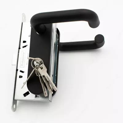 225 000 so'm / dona Комплекты замков для противопожарных и технических дверей