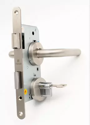 Комплекты замков для противопожарных и технических дверей ООО PROMLOCK