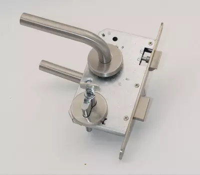 Комплекты замков для противопожарных и технических дверей - ООО PROMLOCK