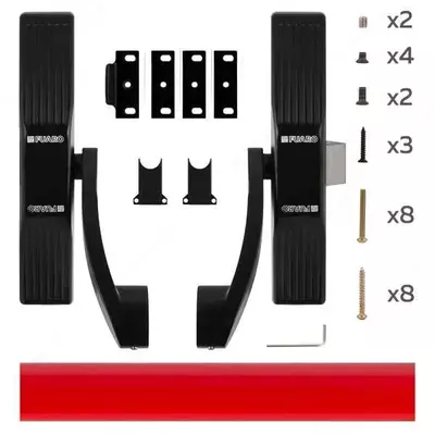 Ручка-штанга антипаника FUARO AP.1700B. - 500 000 сум / шт