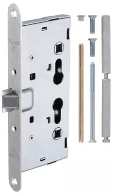 480 000 сум / шт Ручка-штанга антипаника врезного типа FUARO AP.1700A