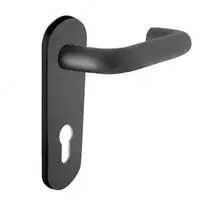 Ручка-штанга антипаника врезного типа FUARO AP.1700A Оптом и розница