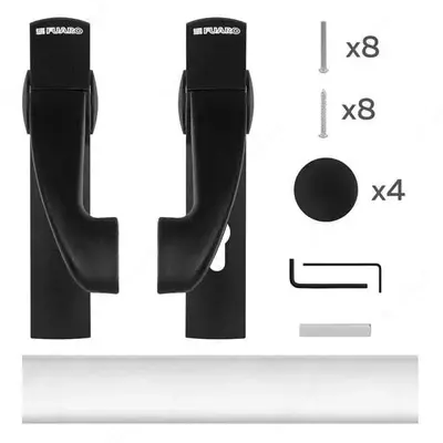 Ручка-штанга антипаника врезного типа AP.1300A. - 440 000 сум / шт