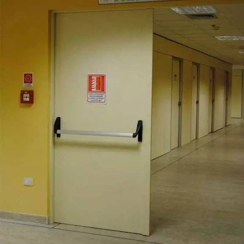 Ручка-штанга антипаника врезного типа AP.1300A. Оптом и розница