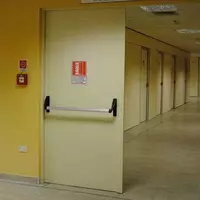 Ручка-штанга антипаника врезного типа AP.1300A. Оптом и розница