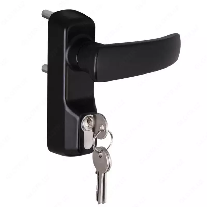 Ручка накладная FUARO AP.H-136 для комплектации систем антипаника.