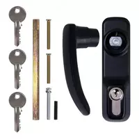 Ручка накладная FUARO AP.H-136 для комплектации систем антипаника. - от {0} сум