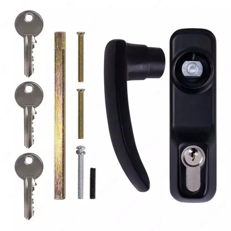 Ручка накладная FUARO AP.H-136 для комплектации систем антипаника. - от {0} сум