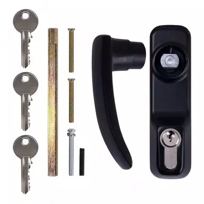 Ручка накладная FUARO AP.H-136 для комплектации систем антипаника. - 390 000 сум / шт