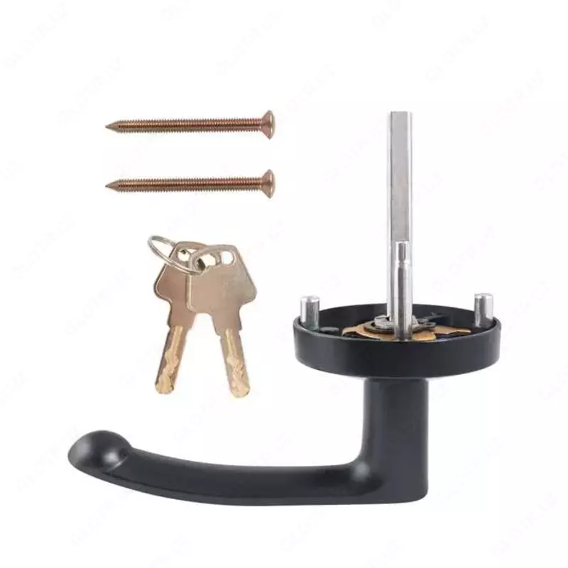 FUARO AP.H-101 — antipanik tizimlarni to‘ldirish uchun yopiq tutqich. - {0} so'mdan