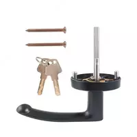 FUARO AP.H-101 — antipanik tizimlarni to‘ldirish uchun yopiq tutqich. - {0} so'mdan