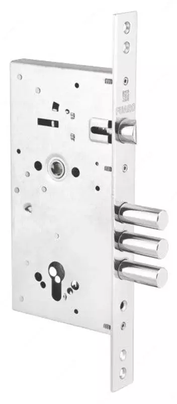 FUARO metall eshiklari uchun qulflar va furnituralar to‘plami Ulgurji va chakana