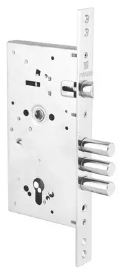 Замки для металлических дверей FUARO - 120 000 сум / шт