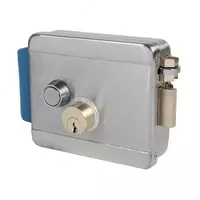 Замок электромеханический FUARO 2369 INOX