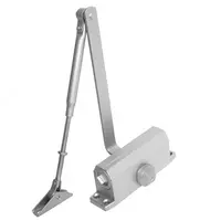 Доводчик дверной Ajax DCTR50-100 (TDR-100) от 50 до 100кг