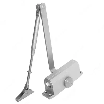 Доводчик дверной Ajax DCTR15-60 от 15 до 60 кг