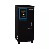  Шкафные стабилизаторы Welkin 100000 VA - 80 кВт 380 V - 