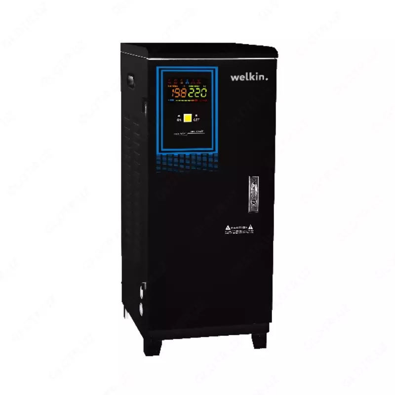 Шкафные стабилизаторы Welkin 30000 VA - 24 кВт 380 V - 14 395 368 сум