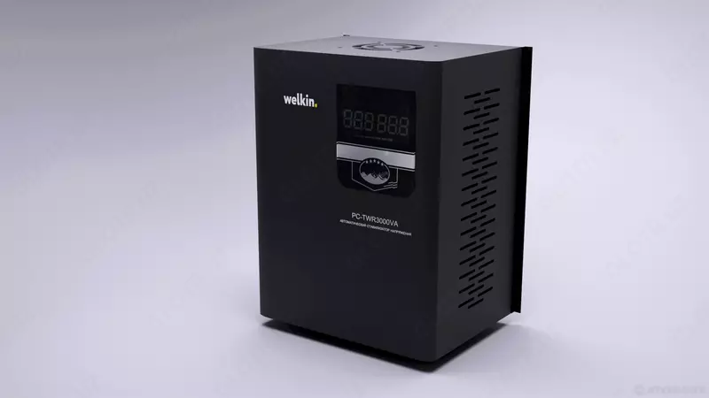  Напольные и настенные стабилизаторы Welkin 5000 VA - 4 кВт - 