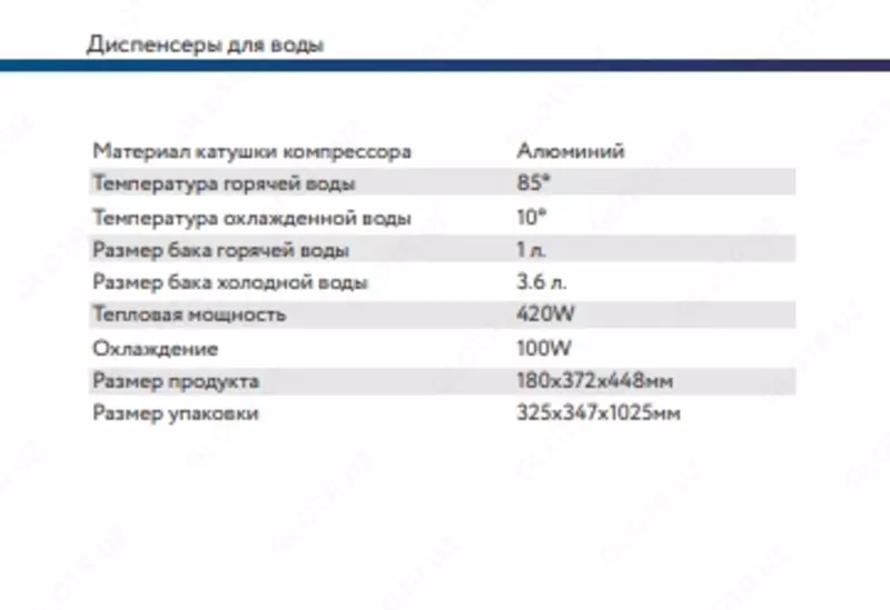 Welkin Arctic 2 Yuqori yukli suv sovutgichi - 2 702 346.8 so'm