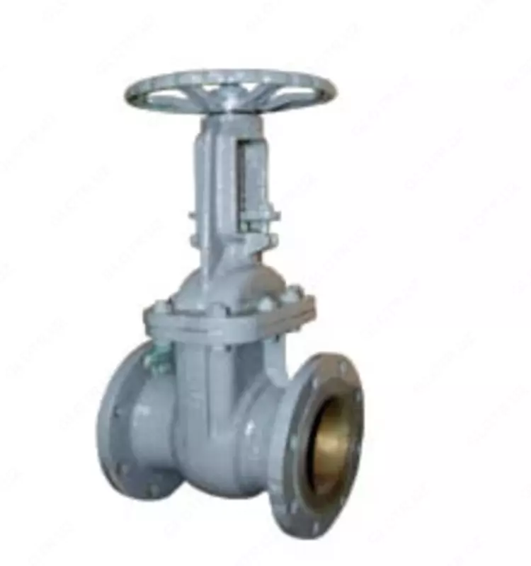 Chelik klapan "KTA VALVES" 30s41nzh DU-65 RU-16 - 1 182 750 so'm