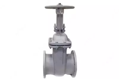 Стальная задвижка "KTA VALVES" 30с41нж ДУ-500 РУ-16