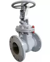 Chelik klapan "KTA VALVES" 30s41nzh DU-600 RU-16 - 62 047 000 so'm