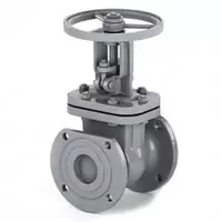 Chelik klapan "KTA VALVES" 30s41nzh DU-800 RU-16 - 147 120 000 so'm