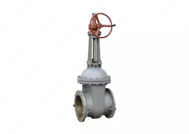 30s64nzh DU-600 RU-25 vites qutisi "KTA VALVES" po'latdan yasalgan valf - 72 210 000 so'm